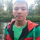 Знакомства: Георгий, 29 лет, Елизово