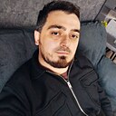 Знакомства: Георгий, 34 года, Самара