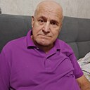 Знакомства: Евгений, 69 лет, Лесосибирск