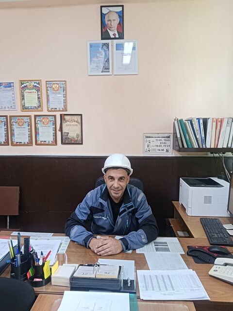 Фото - Tabor.ru