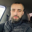 Знакомства: Аслан, 37 лет, Вологда