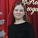 Знакомства: Алина, 25 лет, Альметьевск