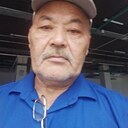 Знакомства: Одилжон, 63 года, Новосибирск