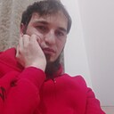 Знакомства: Хас, 26 лет, Гудермеc