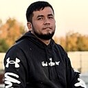 Знакомства: Элдор, 36 лет, Караганда