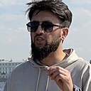 Знакомства: Джон, 35 лет, Махачкала