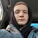 Знакомства: Даня, 21 год, Норильск