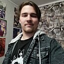 Знакомства: Максим, 25 лет, Нижний Тагил