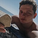 Знакомства: Михаил, 26 лет, Миасс