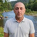 Знакомства: Константин, 52 года, Донецк