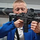 Знакомства: Дима, 36 лет, Нахабино
