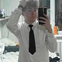 Знакомства: Андрей, 20 лет, Луга