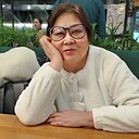 Знакомства: Зиля, 55 лет, Белебей