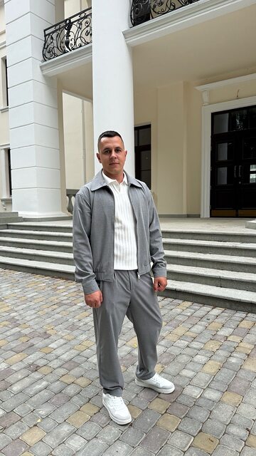 Фото - Tabor.ru