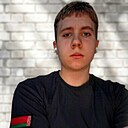 Знакомства: Вадим, 21 год, Витебск