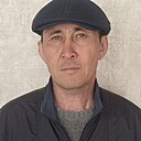 Знакомства: Алмас, 45 лет, Кокшетау