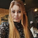 Знакомства: Диана, 29 лет, Оренбург