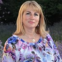 Знакомства: Илона, 51 год, Мелитополь