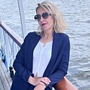 Знакомства: Анна, 44 года, Санкт-Петербург