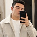 Знакомства: Сайдулло, 24 года, Липецк