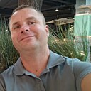 Знакомства: Максим, 45 лет, Голицыно