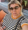 Знакомства: Светлана, 54 года, Одесса