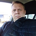 Знакомства: Андрей, 42 года, Санкт-Петербург