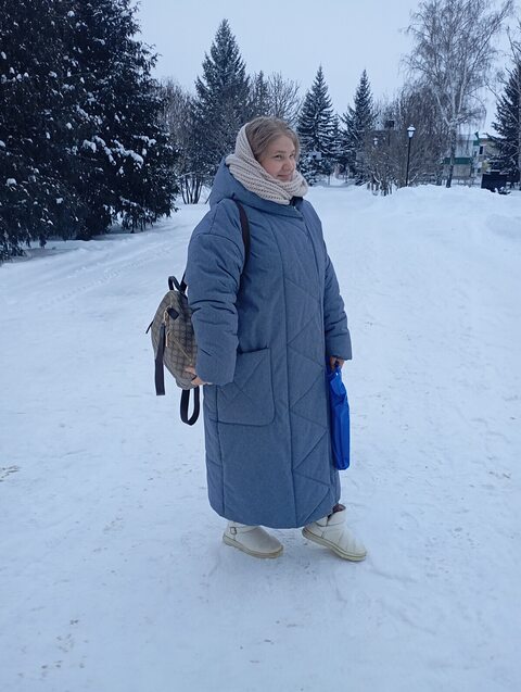 Фото - Tabor.ru
