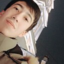 Знакомства: Берди, 19 лет, Пермь