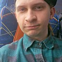 Знакомства: Даниил, 22 года, Зеленогорск (Санкт-Петербург)