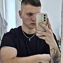 Знакомства: Виктор, 21 год, Феодосия