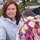 Знакомства: Галина, 56 лет, Санкт-Петербург