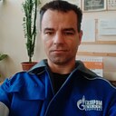 Знакомства: Владимир, 41 год, Вуктыл