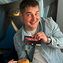 Знакомства: Влад, 40 лет, Братск