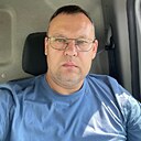 Знакомства: Максим, 47 лет, Краснодар