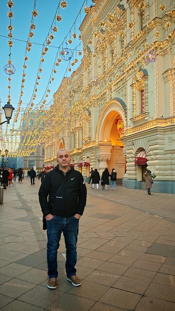 Фото - Tabor.ru