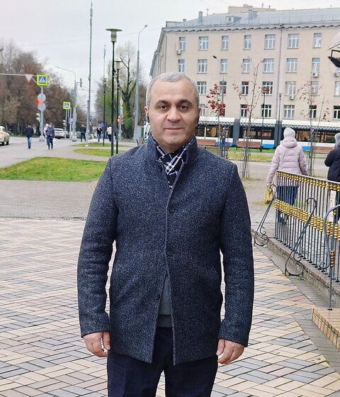 Фото - Tabor.ru