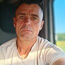 Знакомства: Вадим, 48 лет, Прущ-Гданьски