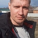 Знакомства: Андрей, 39 лет, Богучар