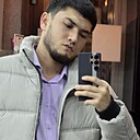 Знакомства: Али, 30 лет, Улан-Удэ