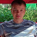 Знакомства: Дмитрий, 31 год, Ромоданово