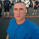 Знакомства: Рустурист, 45 лет, Высокая Гора