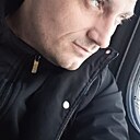 Знакомства: Толик, 36 лет, Иваново