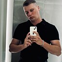 Знакомства: Оливер, 28 лет, Краснодар