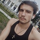 Знакомства: Кирилл, 24 года, Хабары