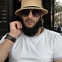 Знакомства: Сэм, 38 лет, Краснодар