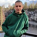 Знакомства: Александр, 26 лет, Белоозерск