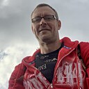 Знакомства: Андрей, 47 лет, Колывань