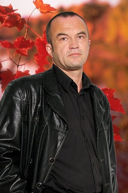 Фото - Tabor.ru