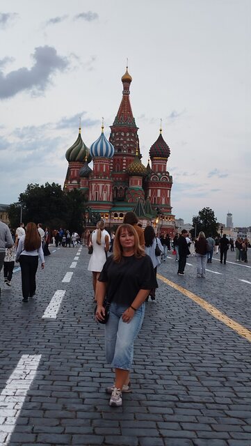 Фото - Tabor.ru